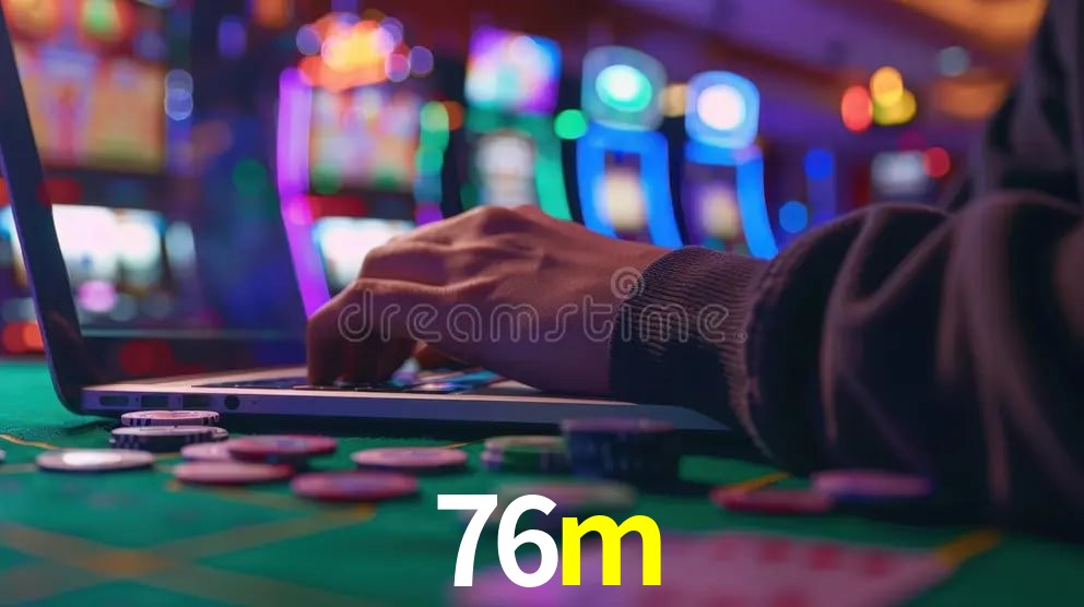 Experiência VIP 76m