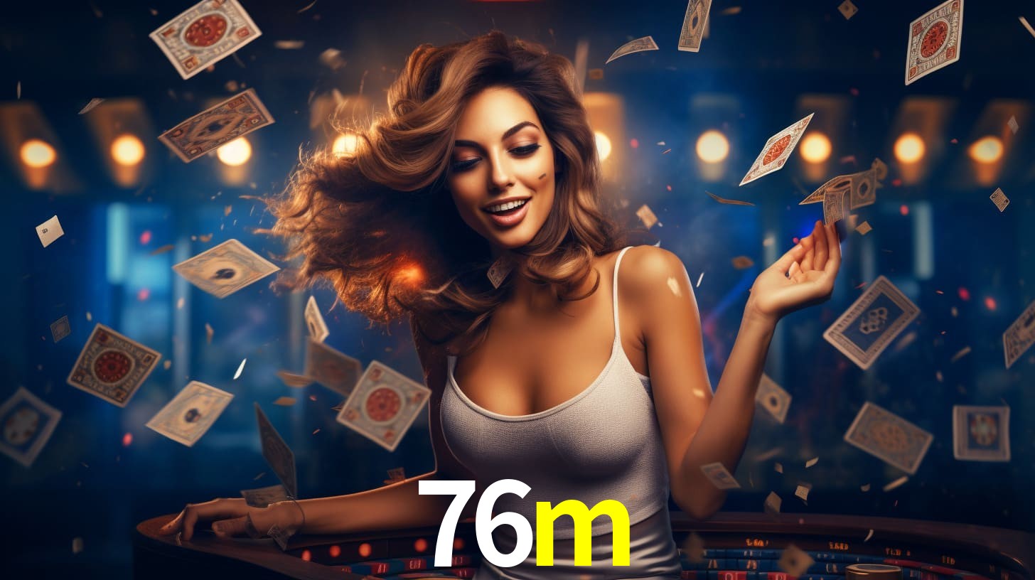 76m - Aposta Radical Explosiva - 76m.com