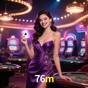 Recursos de Bônus 76m