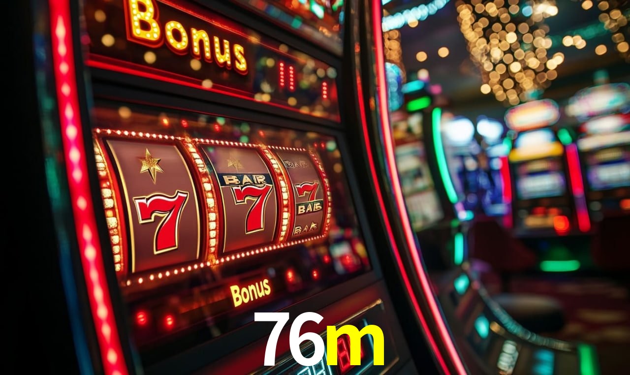 Jogos Exclusivos 76m