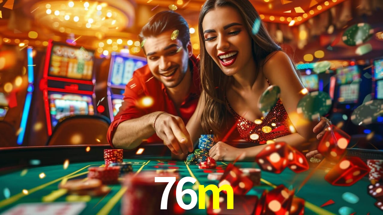 Recursos de Bônus 76m
