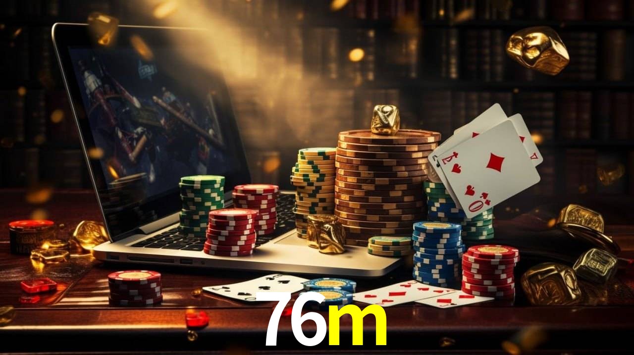 Diretório de Jogos 76m