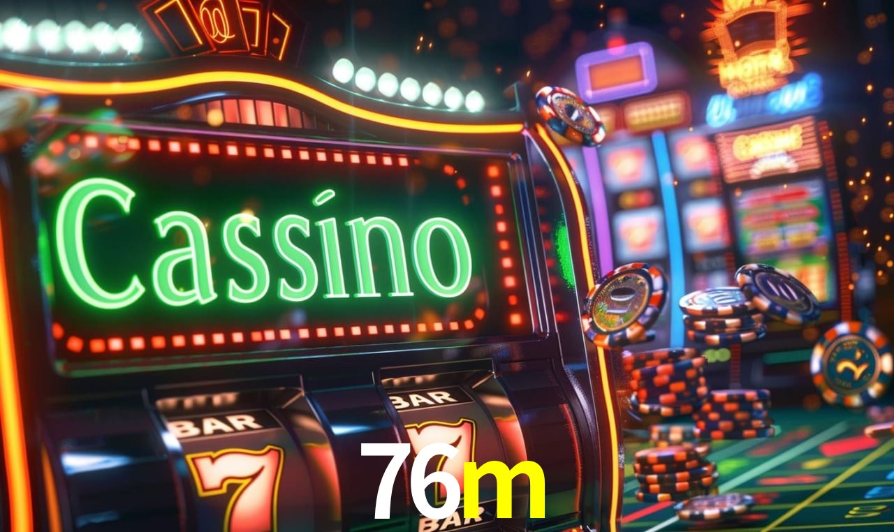 Estatísticas do Jogo 76m
