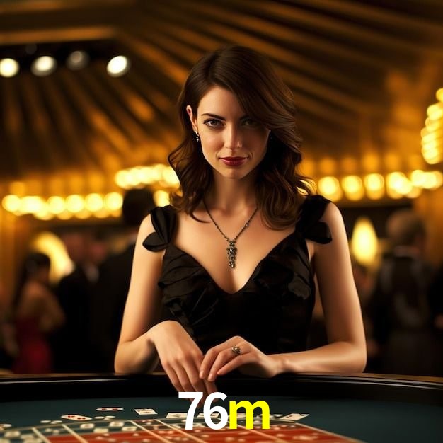 Apostas de Tênis 76m
