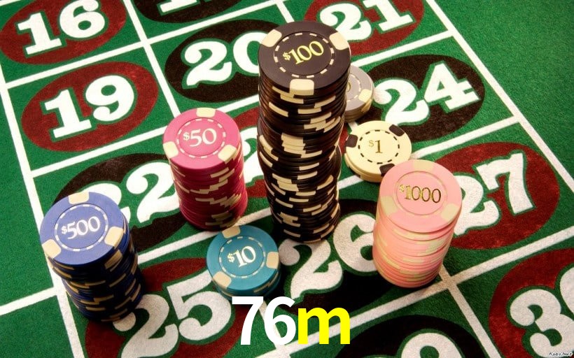 Login Seguro 76m