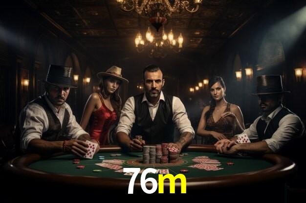 Casino Ao Vivo 76m