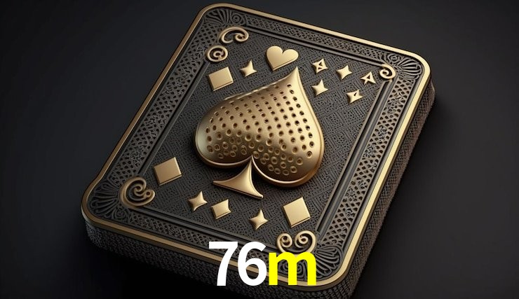 Tecnologia da Plataforma 76m