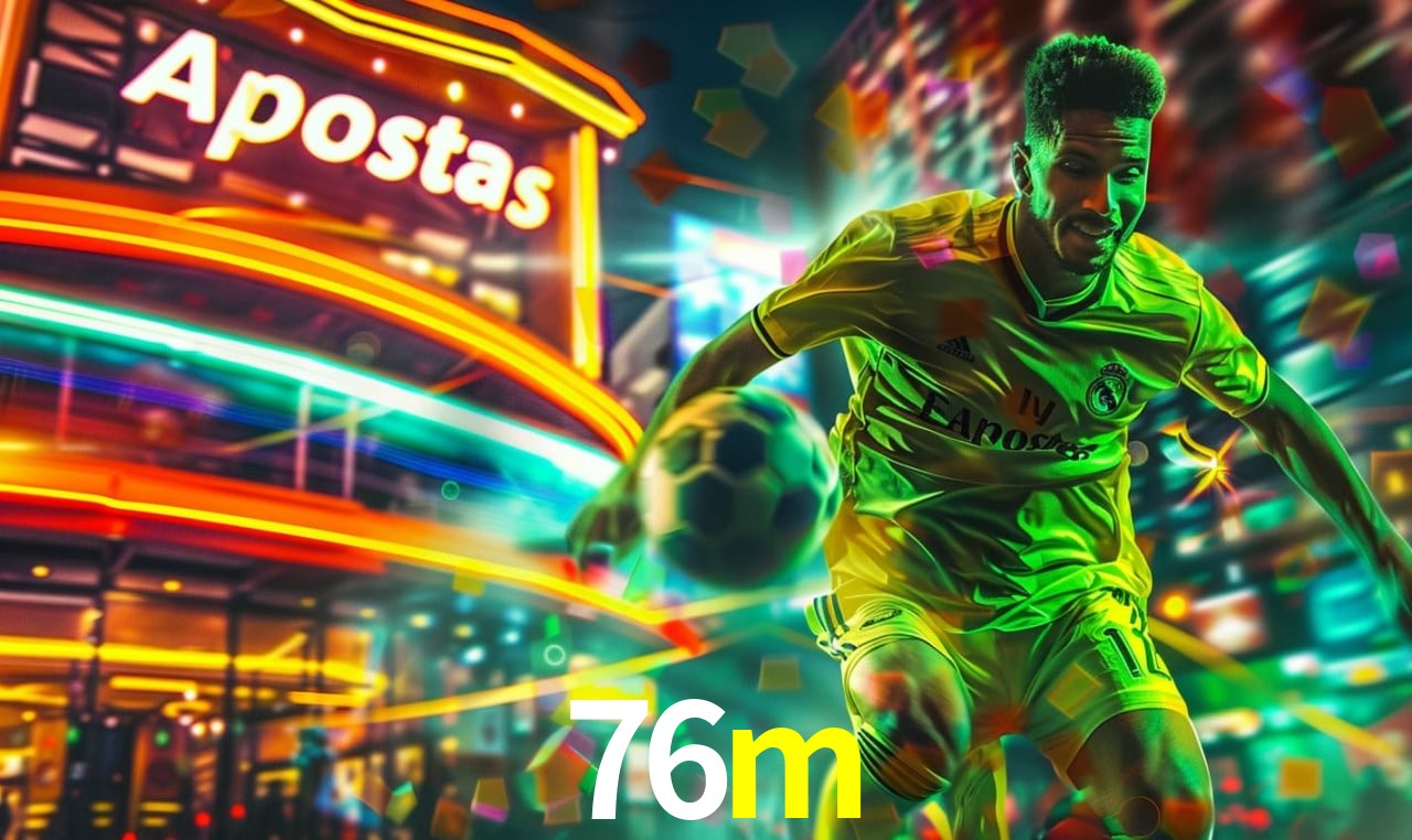 Promoção Relâmpago 76m