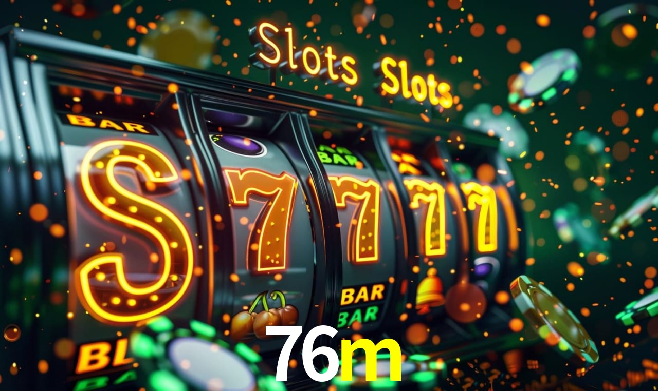 Casino Ao Vivo 76m