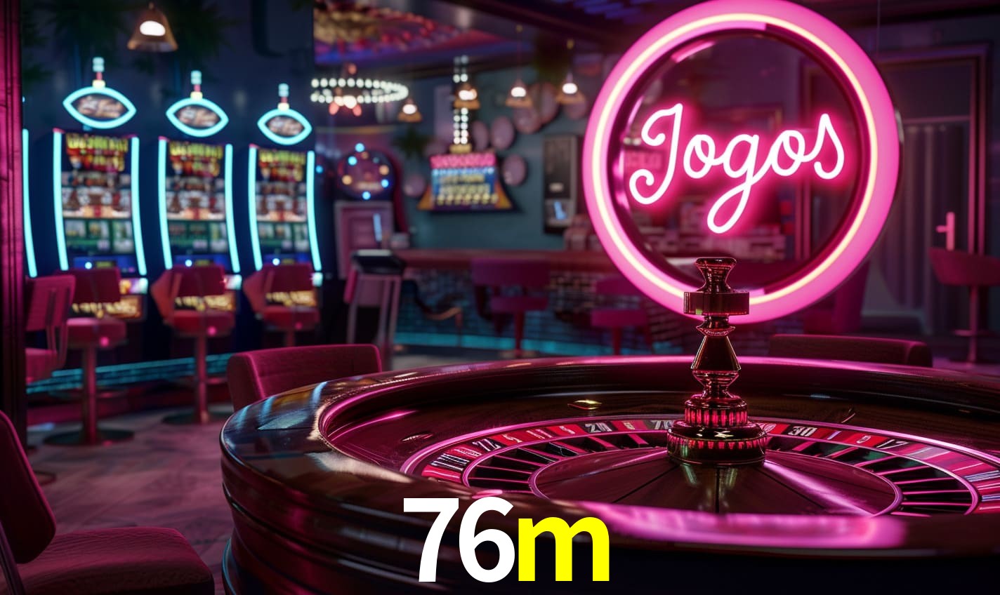 Jogos Exclusivos 76m