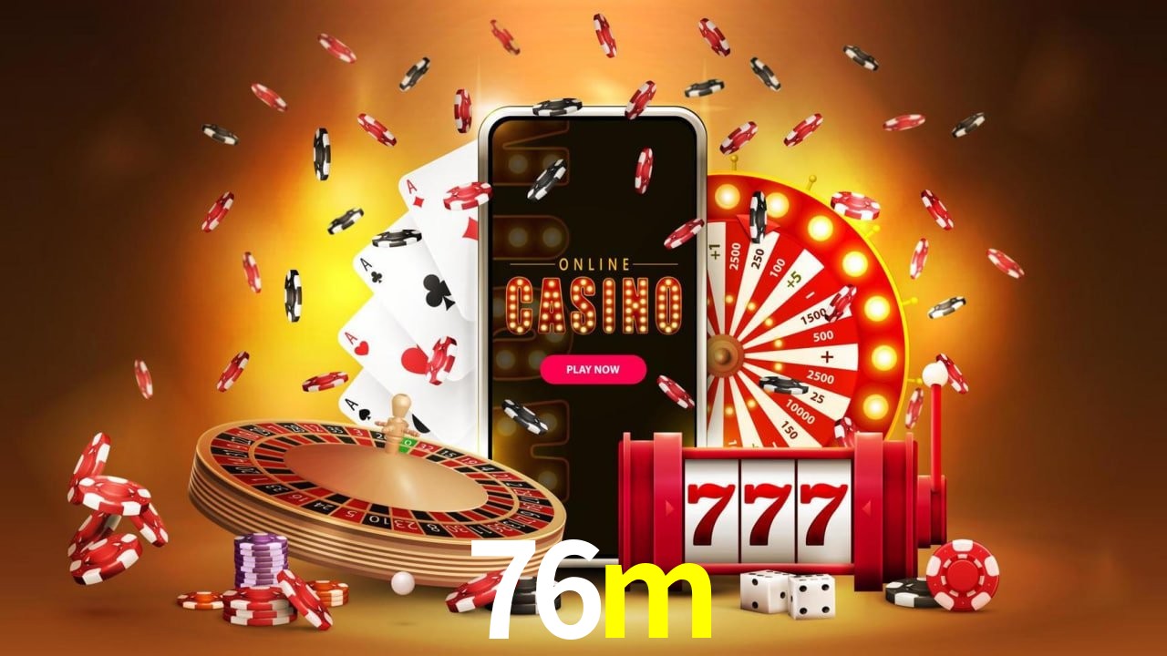 Desvendando o Mundo dos Jogos Virtuais na 76m