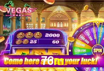 A Emoção da Loteria na 76m: Uma Chance de Mudança de Vida