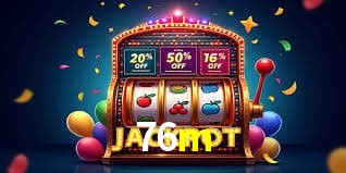 Jogos de Slot 76m